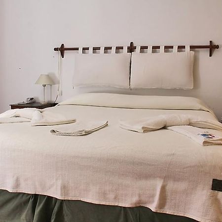 Donna Alda Hotel Salta Eksteriør billede