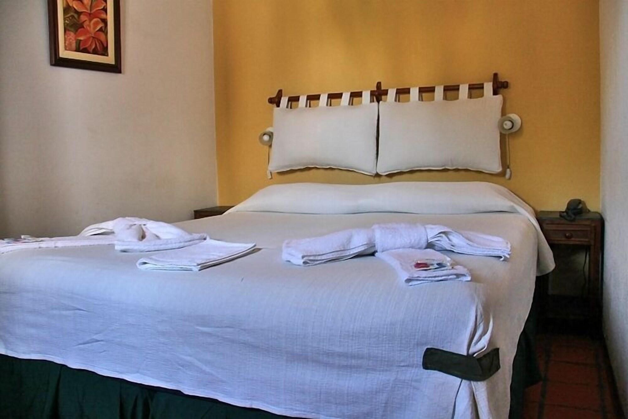 Donna Alda Hotel Salta Eksteriør billede