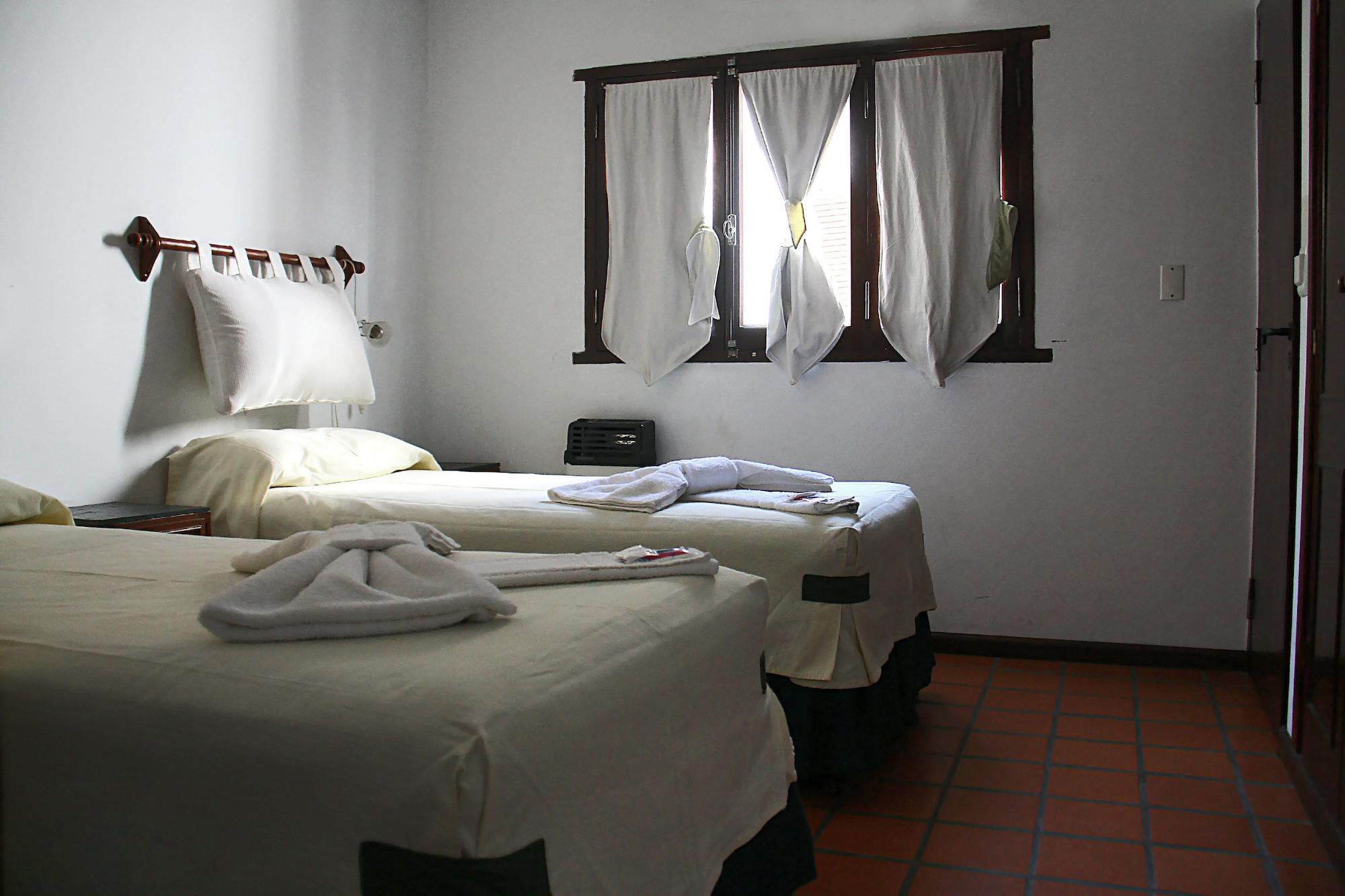 Donna Alda Hotel Salta Eksteriør billede