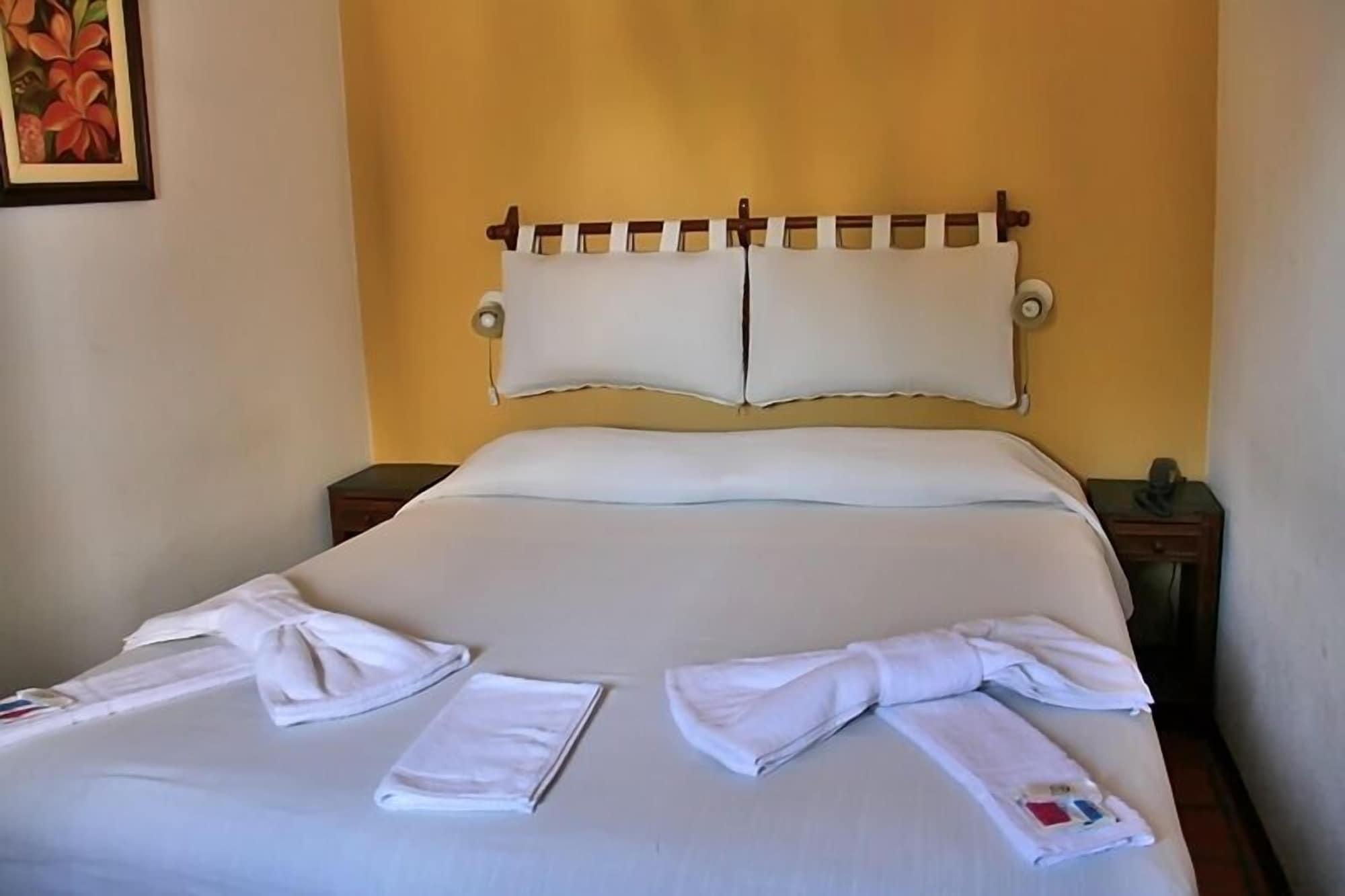 Donna Alda Hotel Salta Eksteriør billede