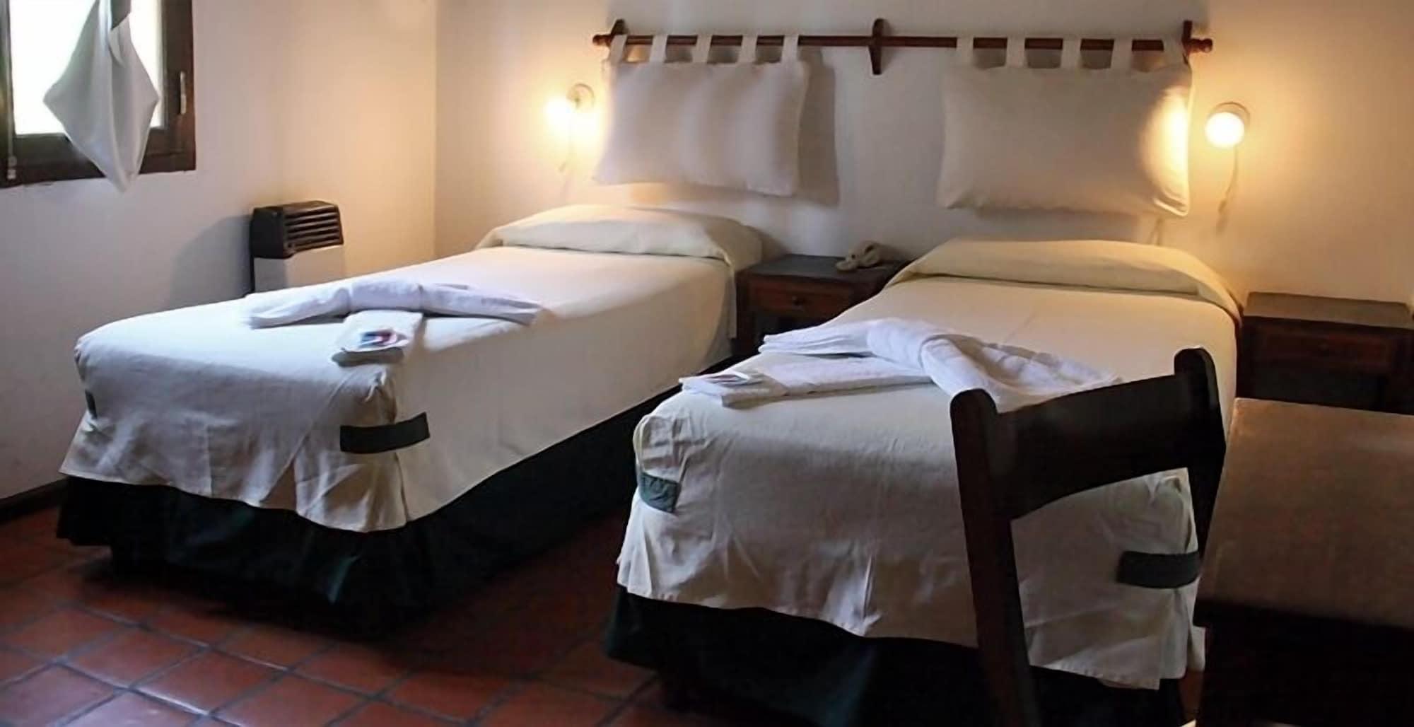 Donna Alda Hotel Salta Eksteriør billede