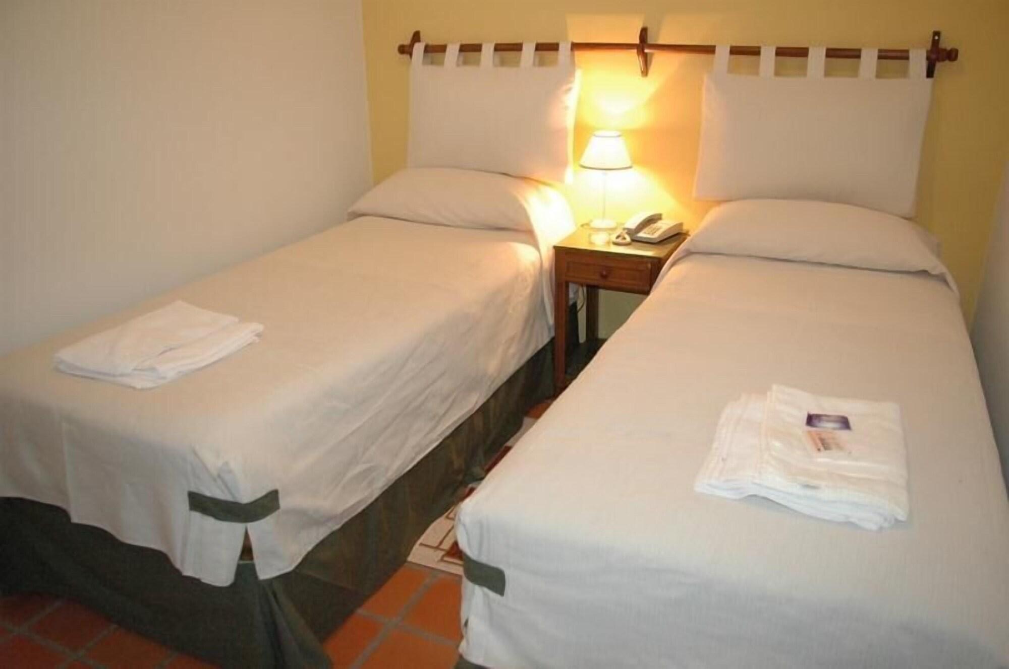 Donna Alda Hotel Salta Eksteriør billede