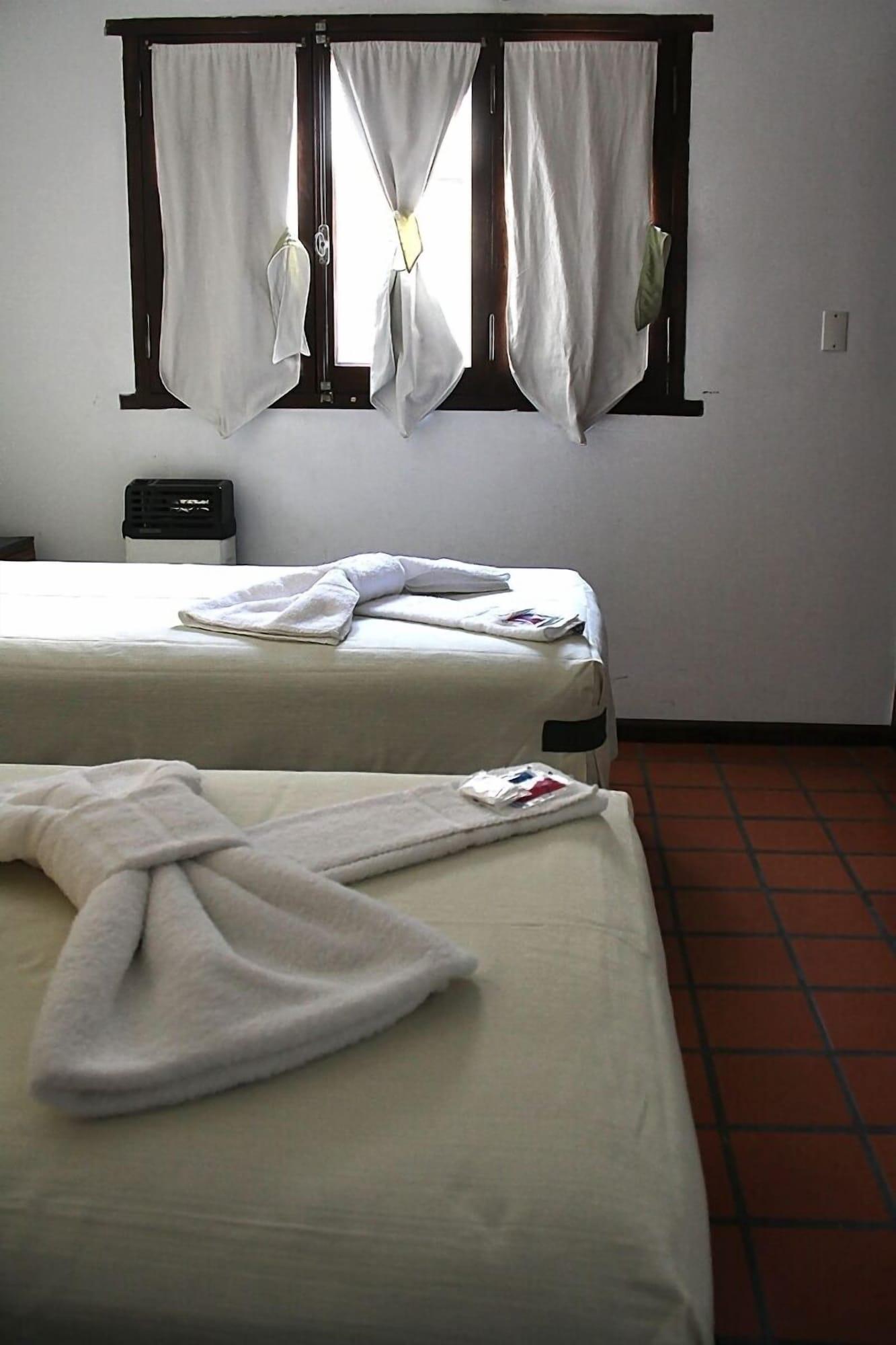 Donna Alda Hotel Salta Eksteriør billede