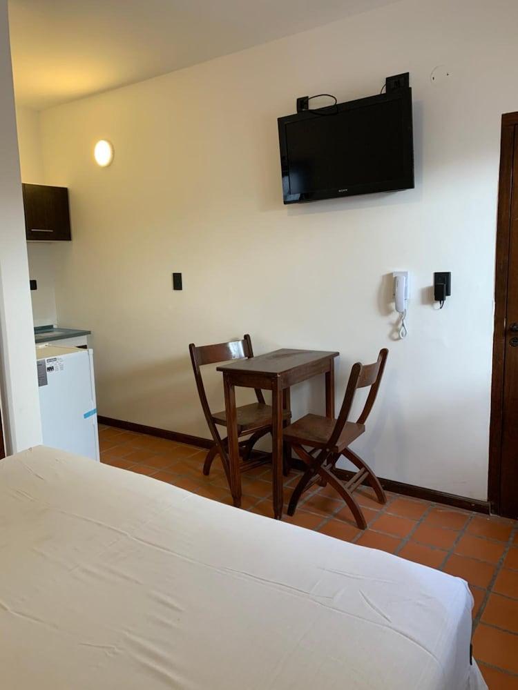 Donna Alda Hotel Salta Eksteriør billede