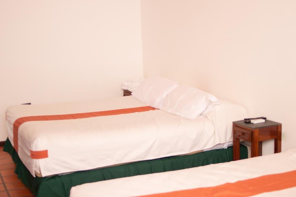 Donna Alda Hotel Salta Eksteriør billede