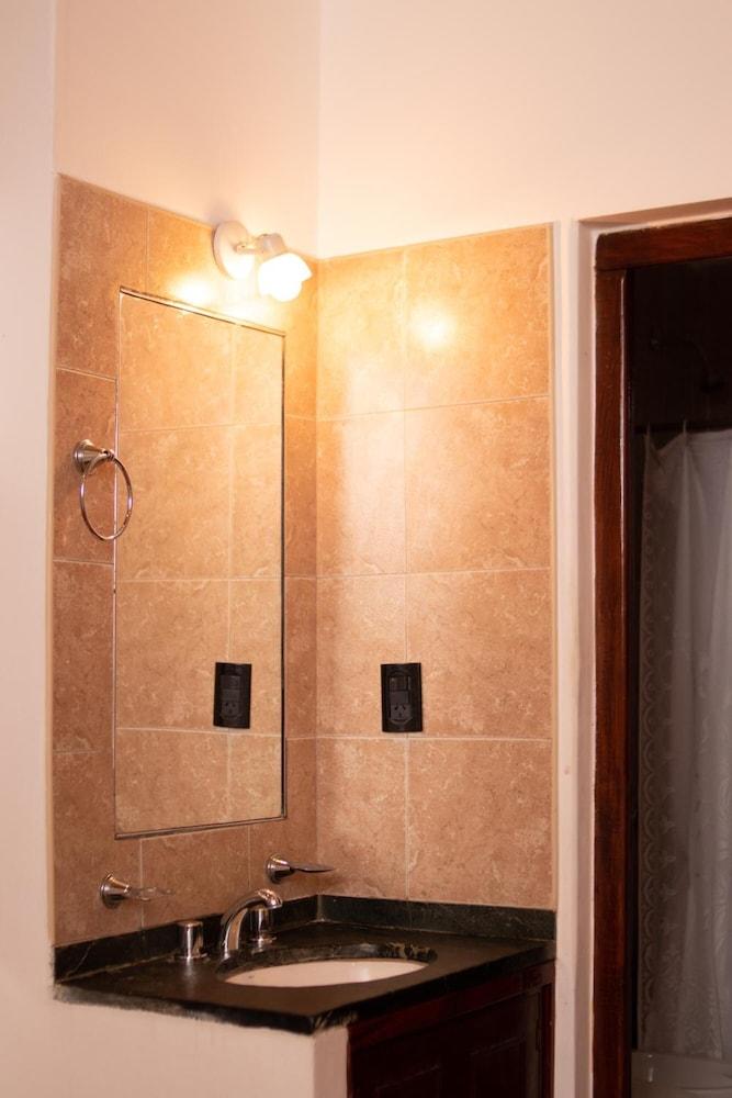 Donna Alda Hotel Salta Eksteriør billede