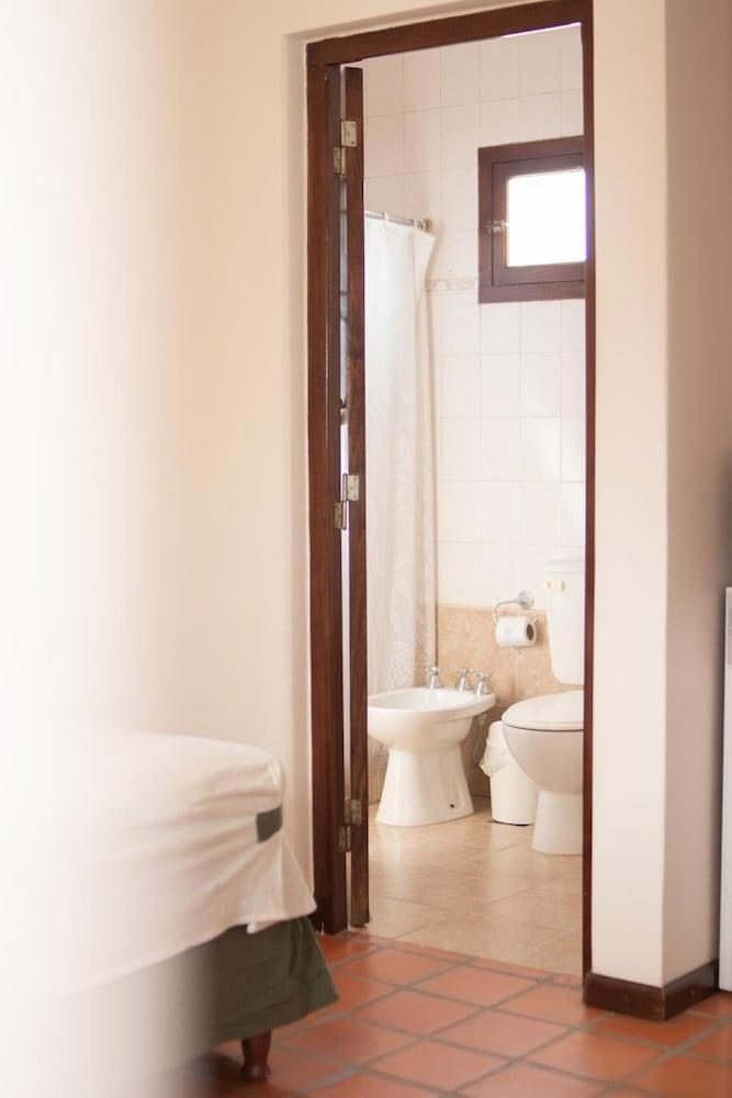 Donna Alda Hotel Salta Eksteriør billede