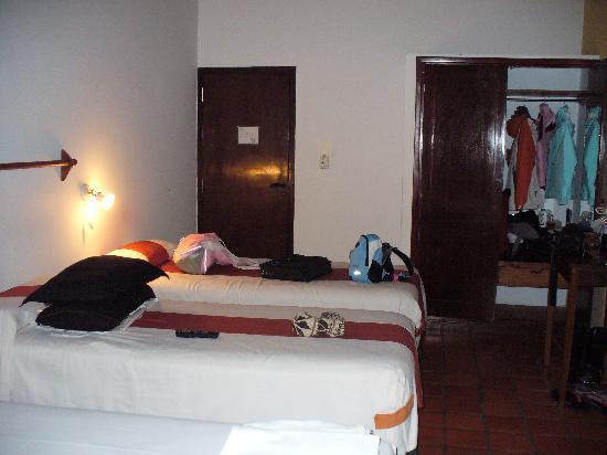 Donna Alda Hotel Salta Eksteriør billede