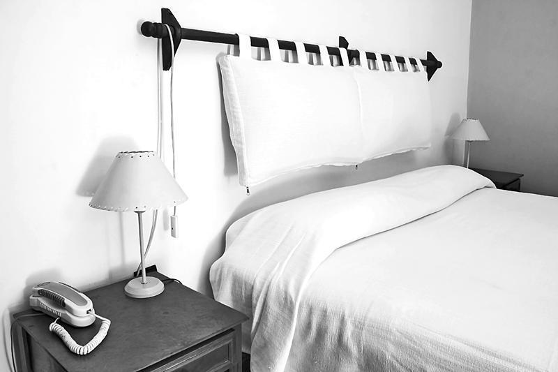 Donna Alda Hotel Salta Eksteriør billede