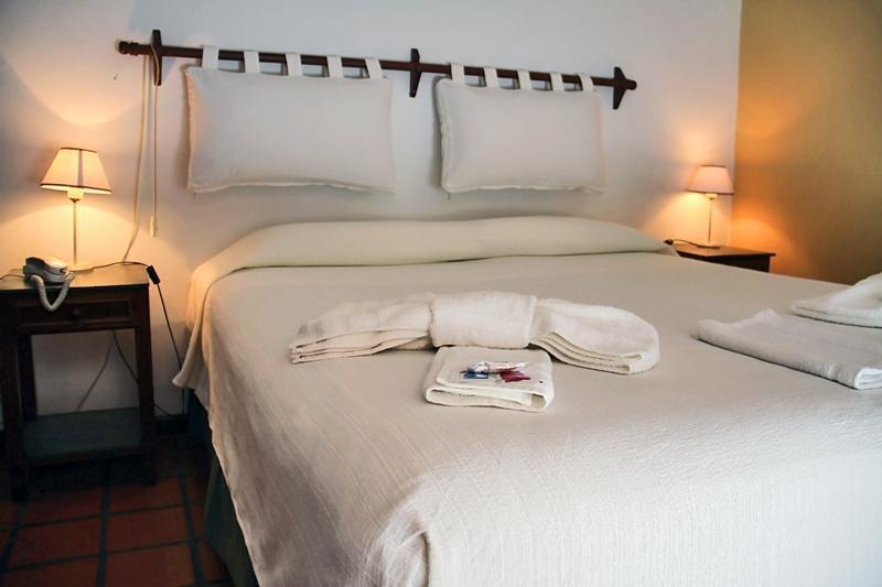 Donna Alda Hotel Salta Eksteriør billede
