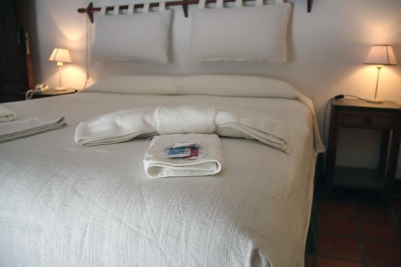 Donna Alda Hotel Salta Eksteriør billede