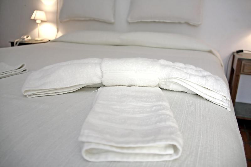 Donna Alda Hotel Salta Eksteriør billede