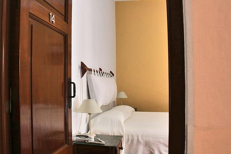 Donna Alda Hotel Salta Eksteriør billede