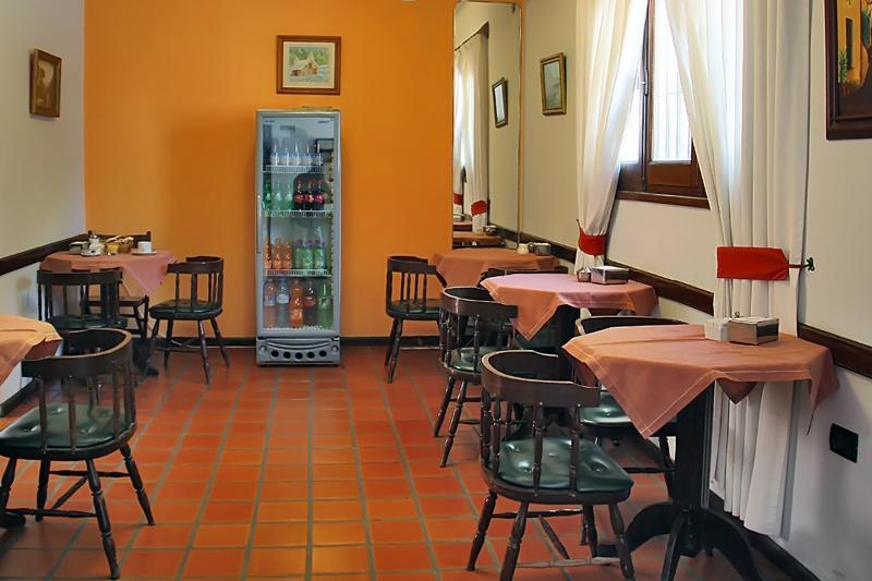 Donna Alda Hotel Salta Eksteriør billede